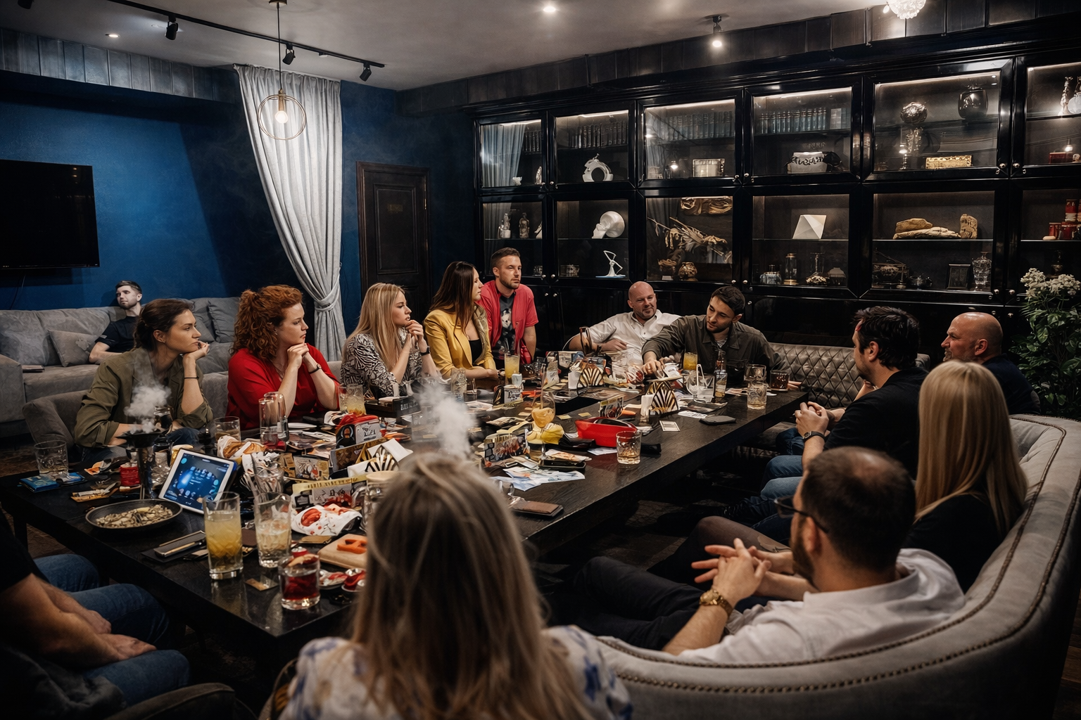 Атмосфера гри 2